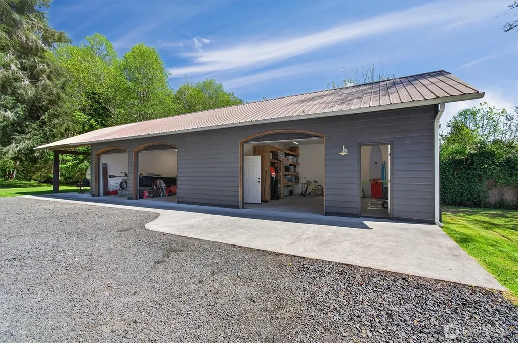 865 E Valley Road Skamokawa WA 98647
