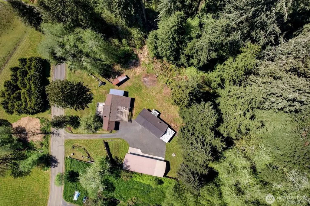 865 E Valley Road Skamokawa WA 98647