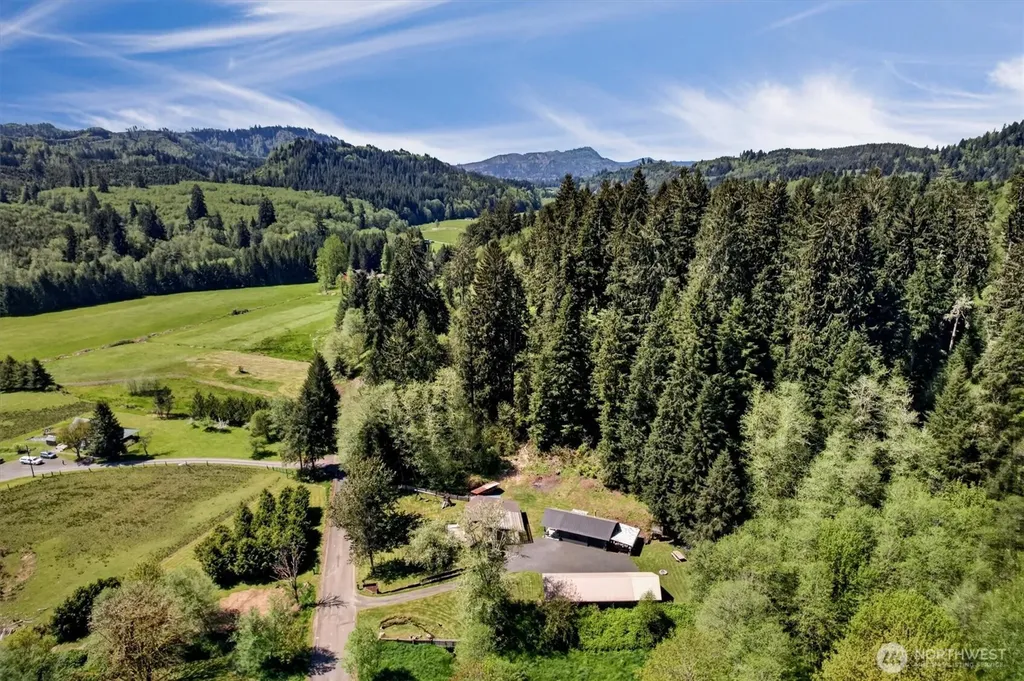 865 E Valley Road Skamokawa WA 98647