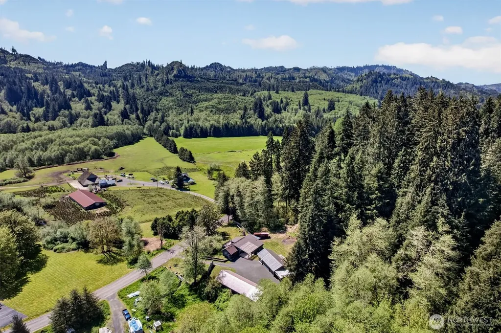 865 E Valley Road Skamokawa WA 98647