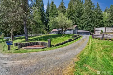 865 E Valley Road Skamokawa WA 98647