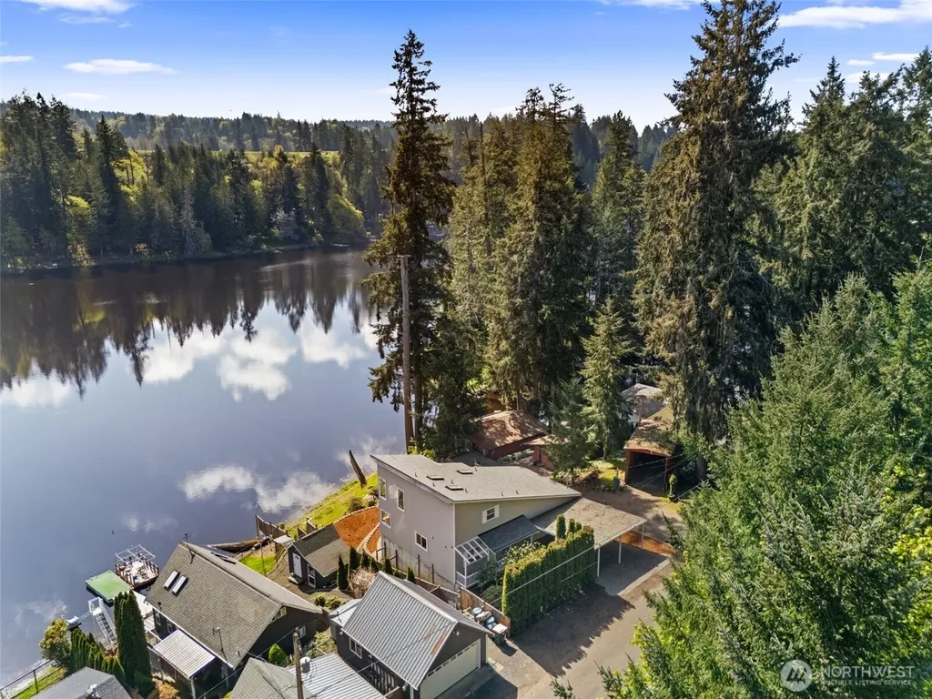 5030 Ad El Road SE Olympia WA 98513