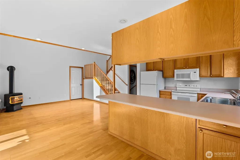 5030 Ad El Road SE Olympia WA 98513