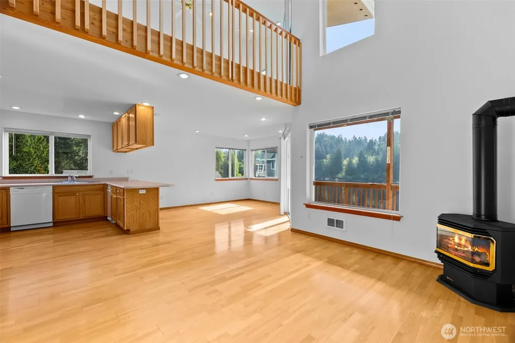 5030 Ad El Road SE Olympia WA 98513