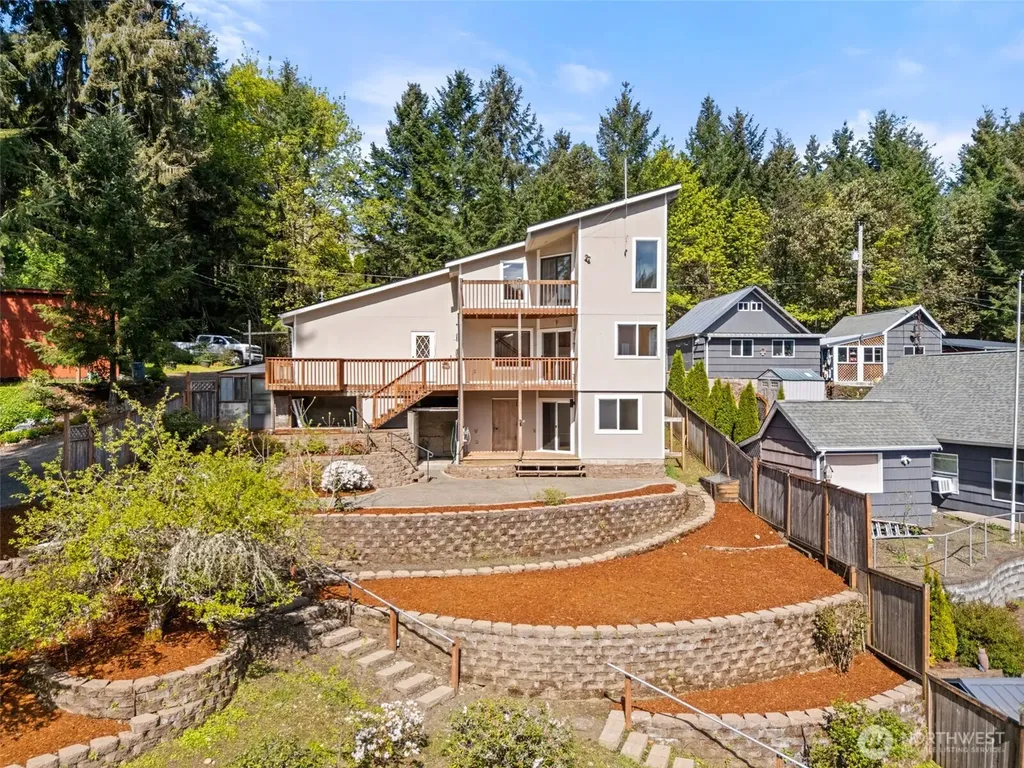 5030 Ad El Road SE Olympia WA 98513