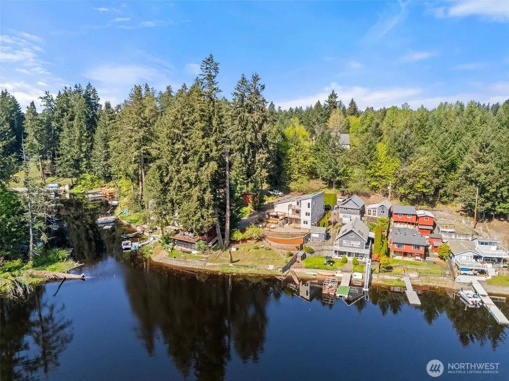 5030 Ad El Road SE Olympia WA 98513