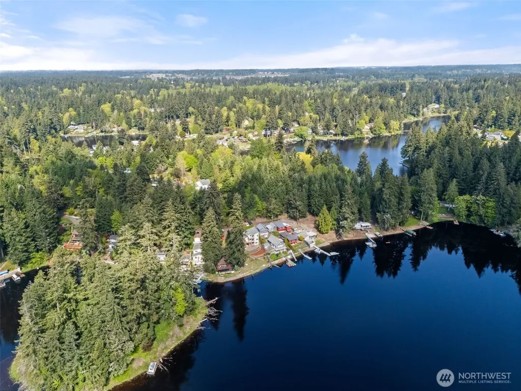 5030 Ad El Road SE Olympia WA 98513
