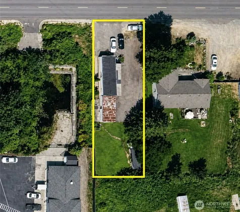 2024 99th Street E Tacoma WA 98445