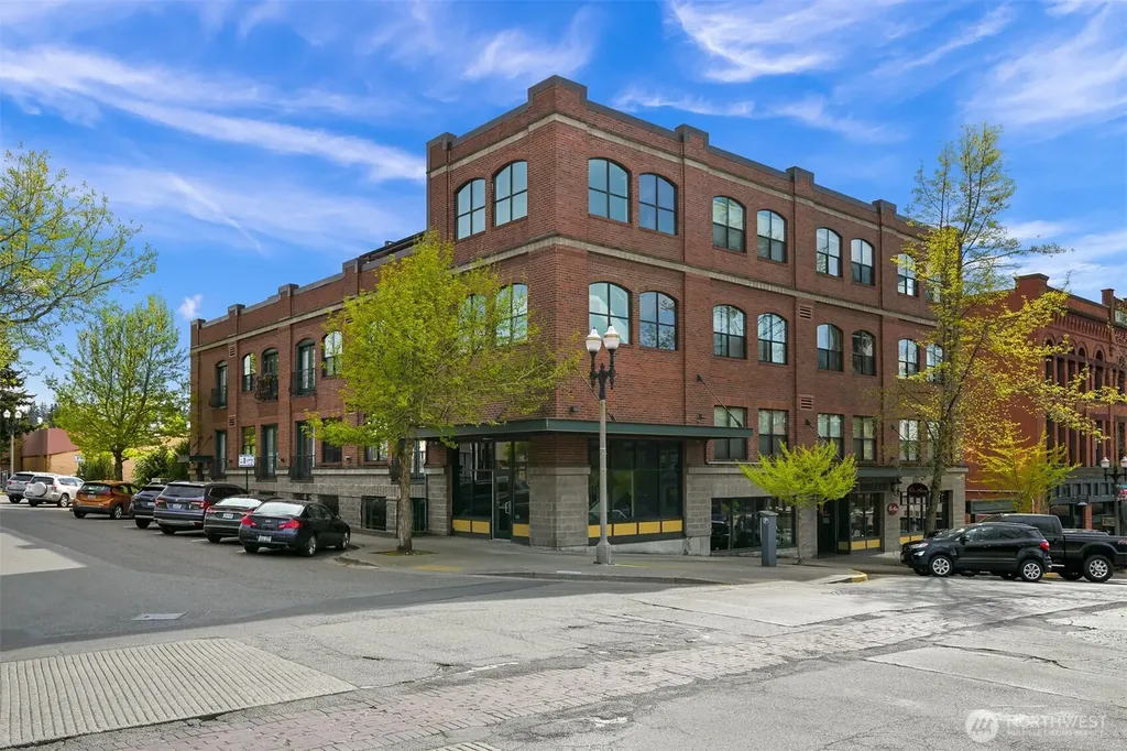 1224 Harris Avenue Bellingham WA 98225
