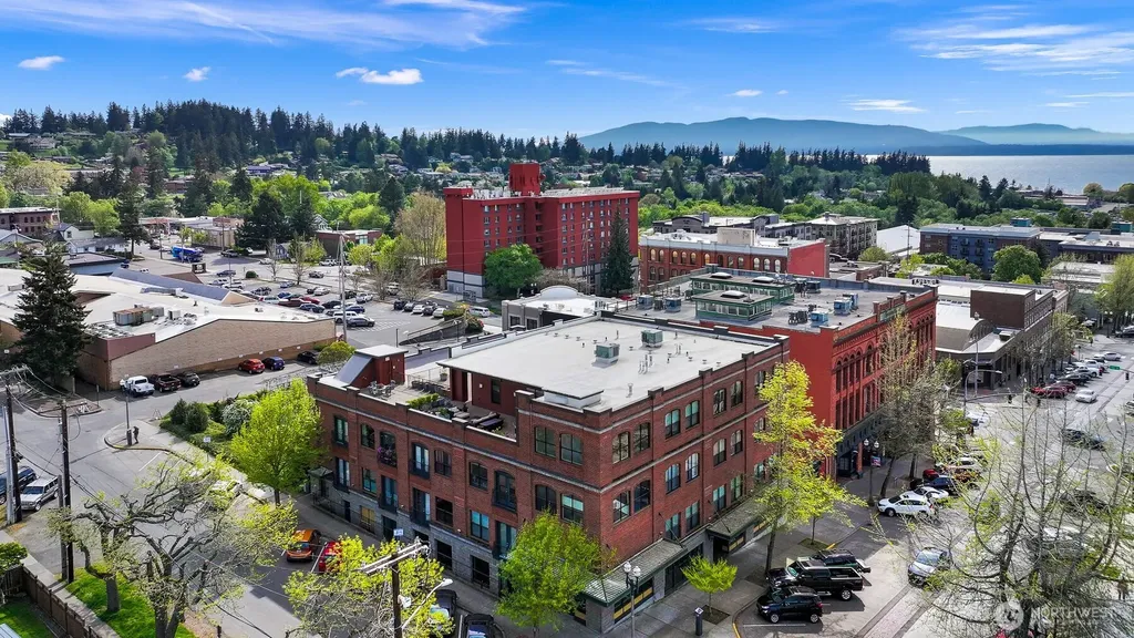 1224 Harris Avenue Bellingham WA 98225