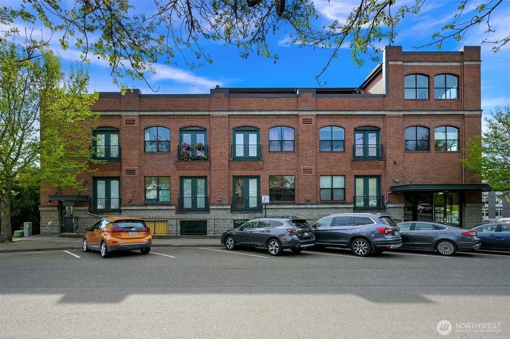 1224 Harris Avenue Bellingham WA 98225