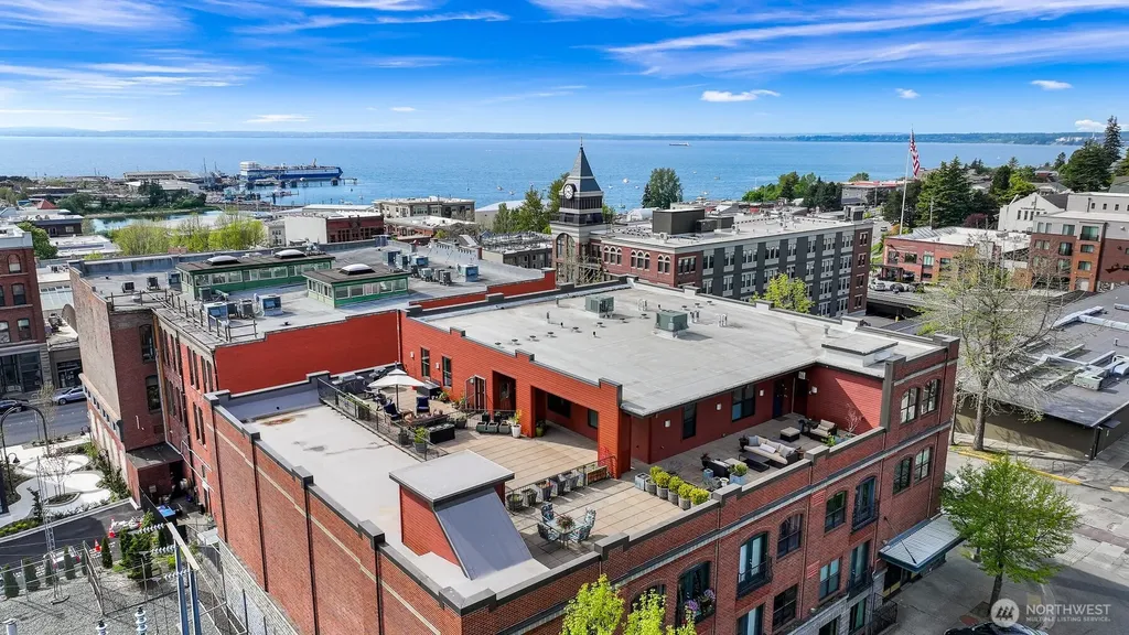 1224 Harris Avenue Bellingham WA 98225
