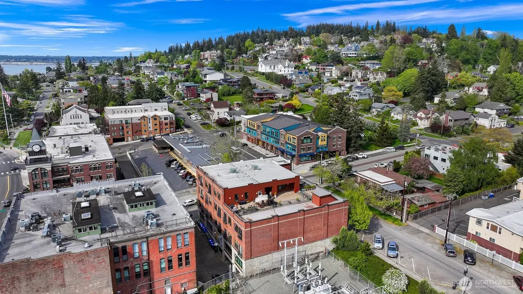 1224 Harris Avenue Bellingham WA 98225