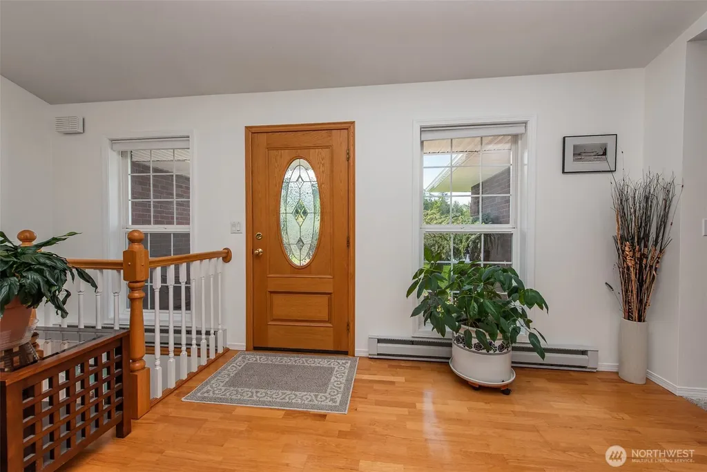 608 Reservoir Road Sequim WA 98382