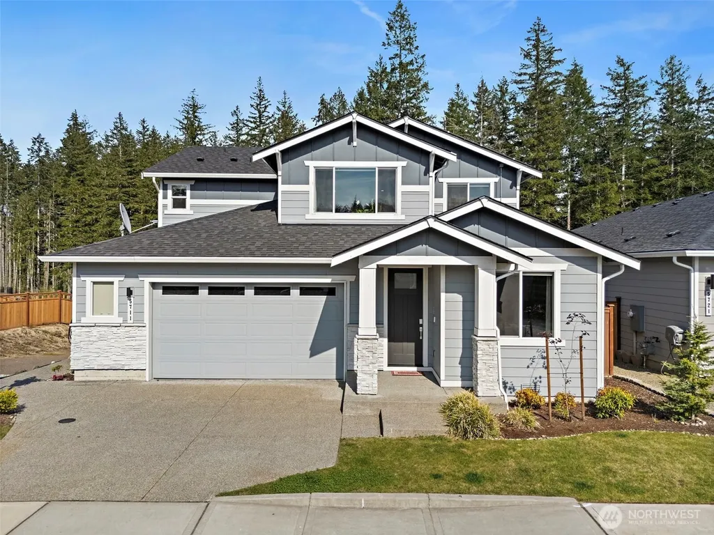 5711 Great Glen Road SW Port Orchard WA 98367