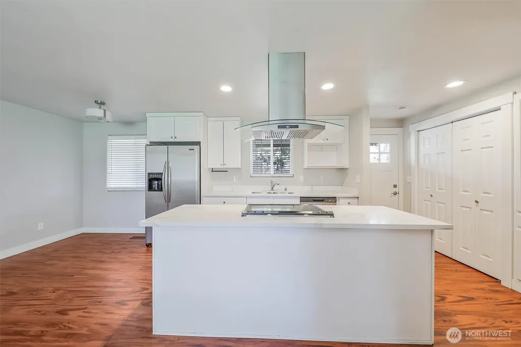 17417 11th Avenue E Spanaway WA 98387