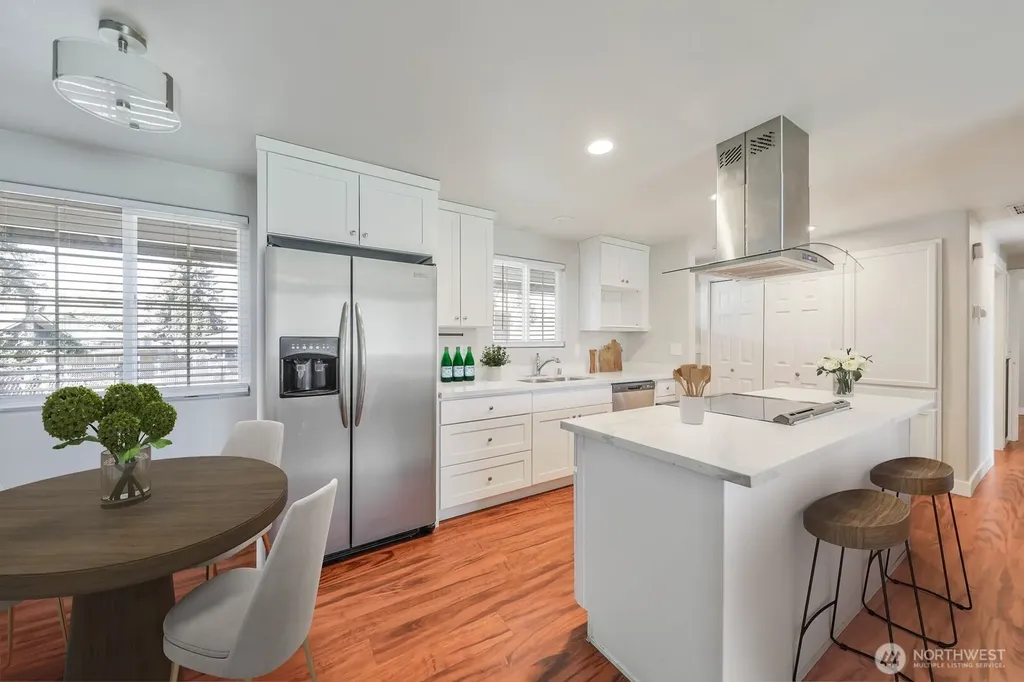 17417 11th Avenue E Spanaway WA 98387