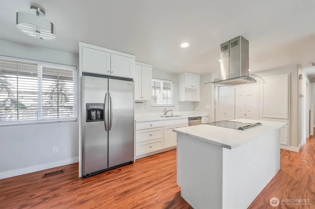 17417 11th Avenue E Spanaway WA 98387