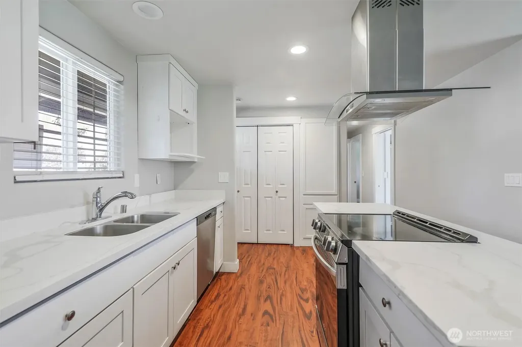 17417 11th Avenue E Spanaway WA 98387