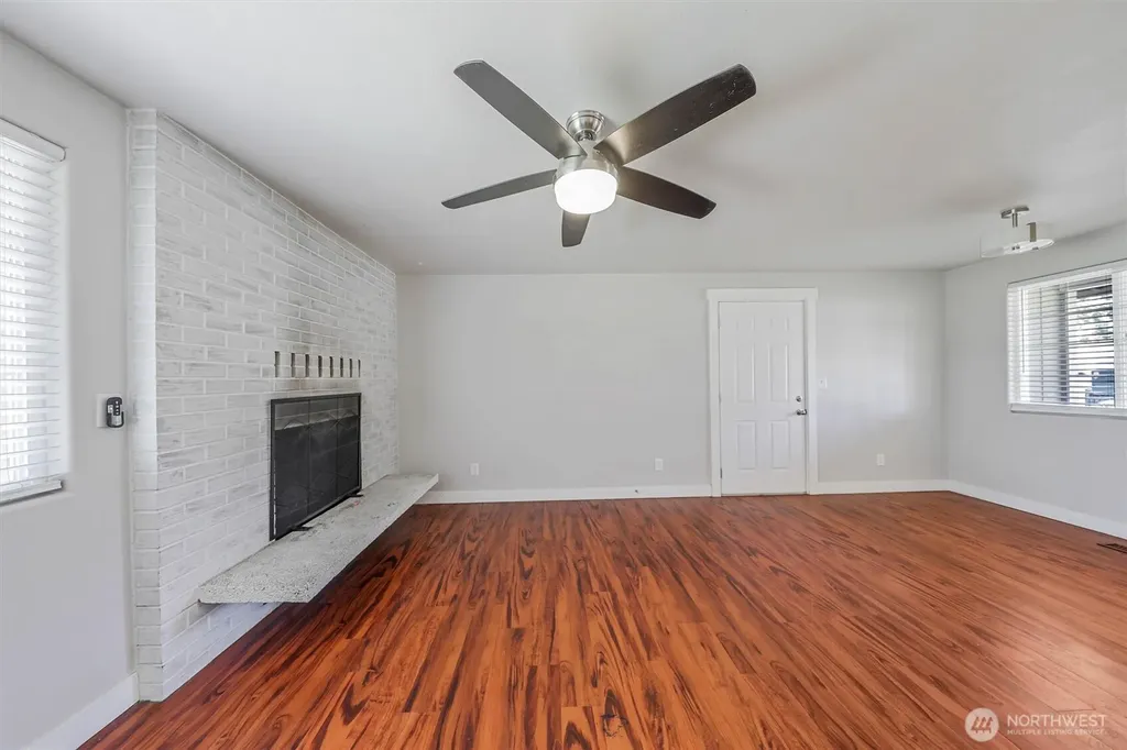 17417 11th Avenue E Spanaway WA 98387
