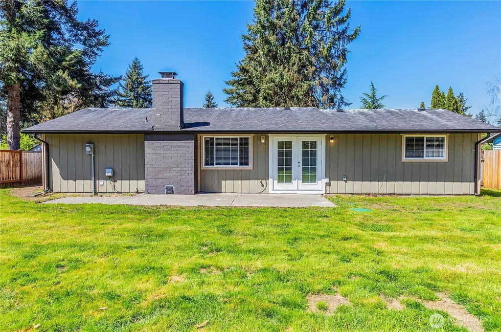 17417 11th Avenue E Spanaway WA 98387