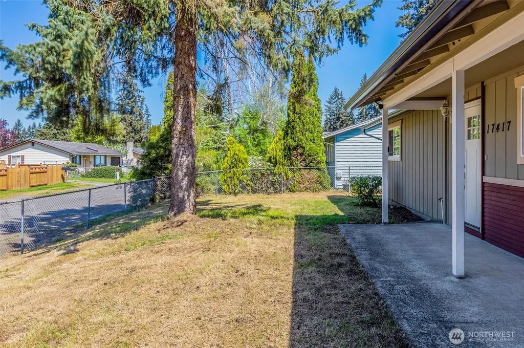 17417 11th Avenue E Spanaway WA 98387