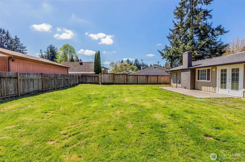 17417 11th Avenue E Spanaway WA 98387