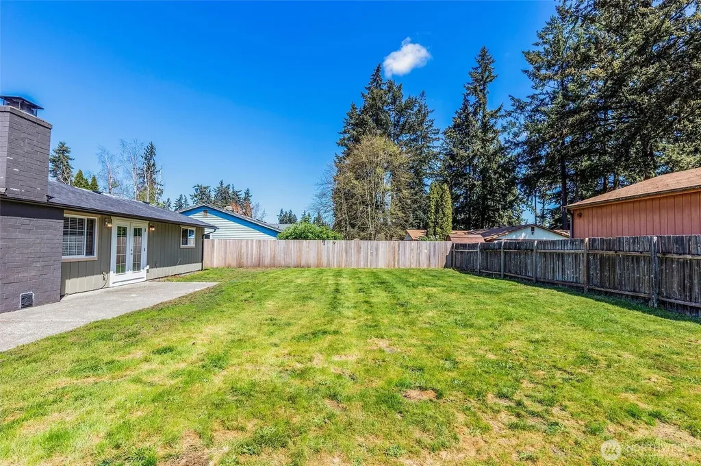 17417 11th Avenue E Spanaway WA 98387