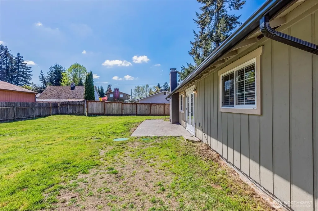17417 11th Avenue E Spanaway WA 98387