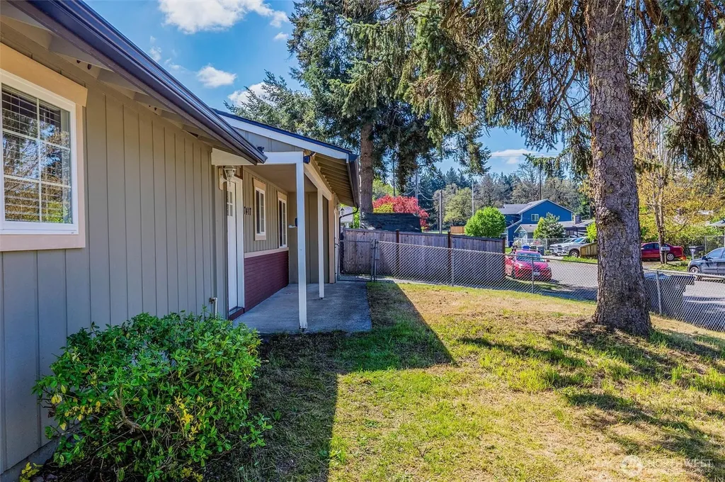 17417 11th Avenue E Spanaway WA 98387