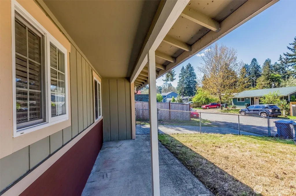 17417 11th Avenue E Spanaway WA 98387