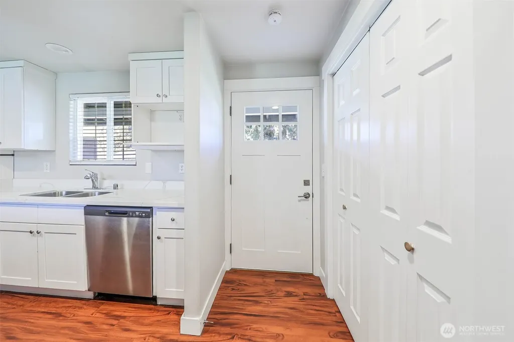 17417 11th Avenue E Spanaway WA 98387