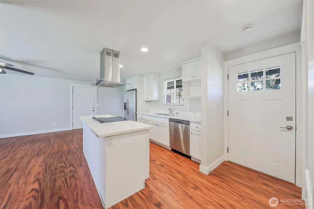 17417 11th Avenue E Spanaway WA 98387