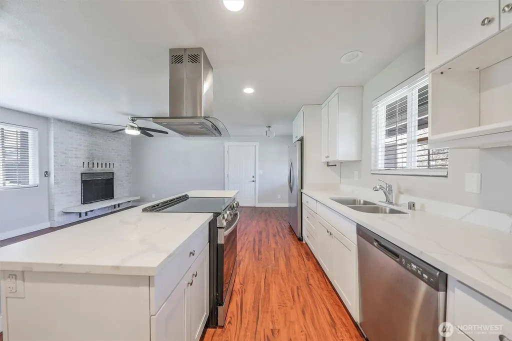 17417 11th Avenue E Spanaway WA 98387