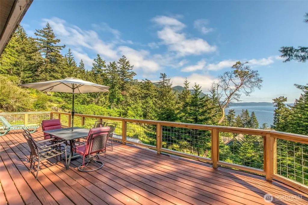 118 Cascade Way Orcas Island WA 98245