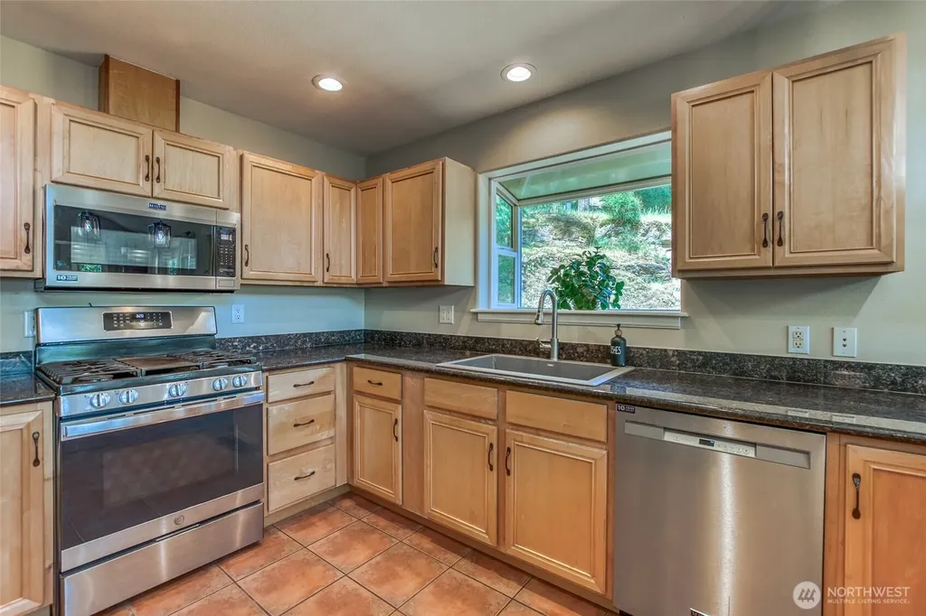 118 Cascade Way Orcas Island WA 98245