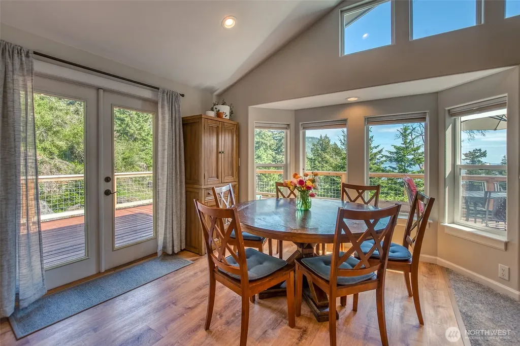 118 Cascade Way Orcas Island WA 98245