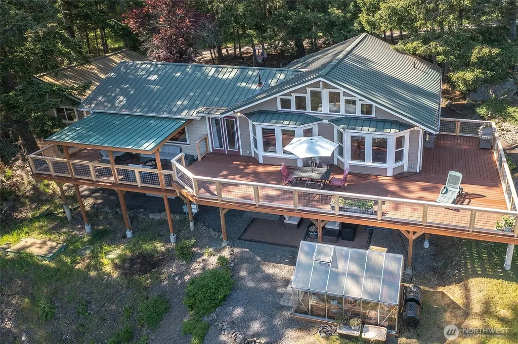 118 Cascade Way Orcas Island WA 98245