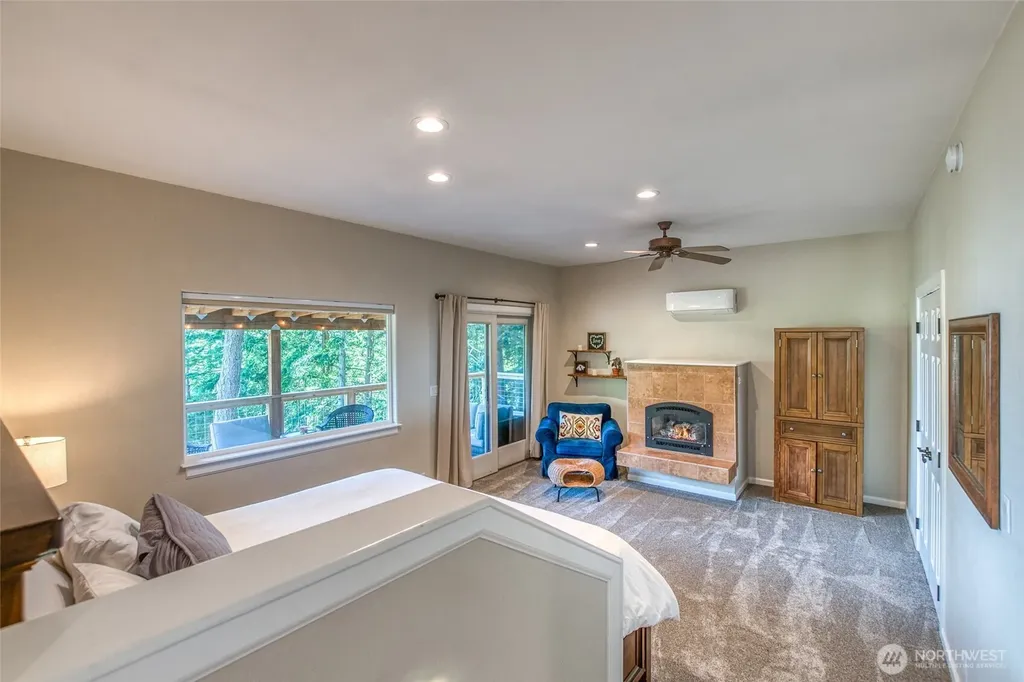 118 Cascade Way Orcas Island WA 98245