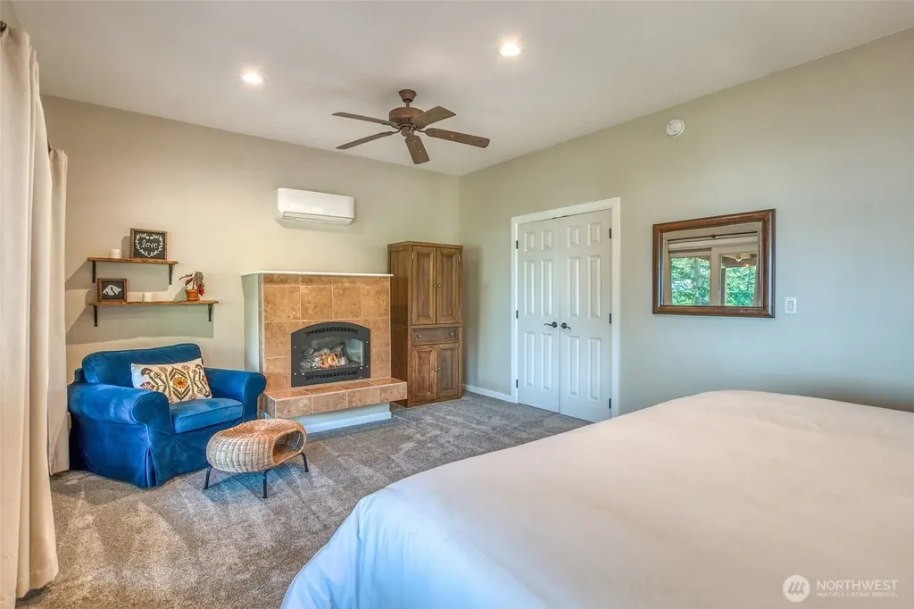 118 Cascade Way Orcas Island WA 98245