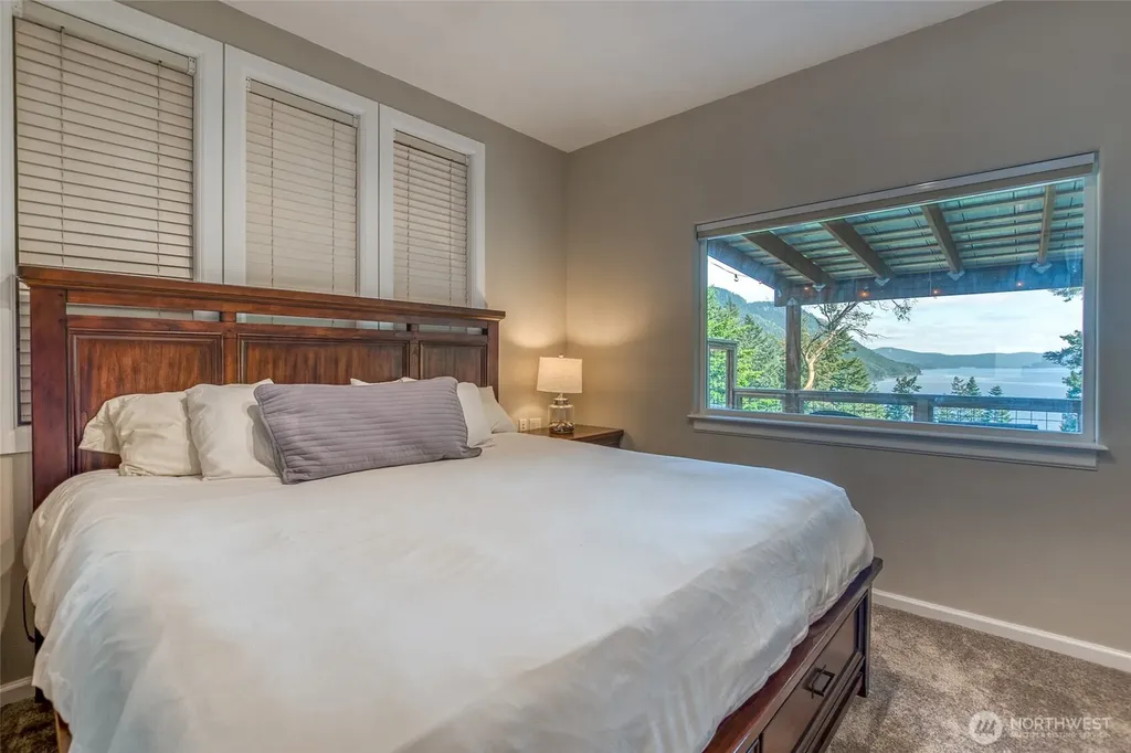 118 Cascade Way Orcas Island WA 98245