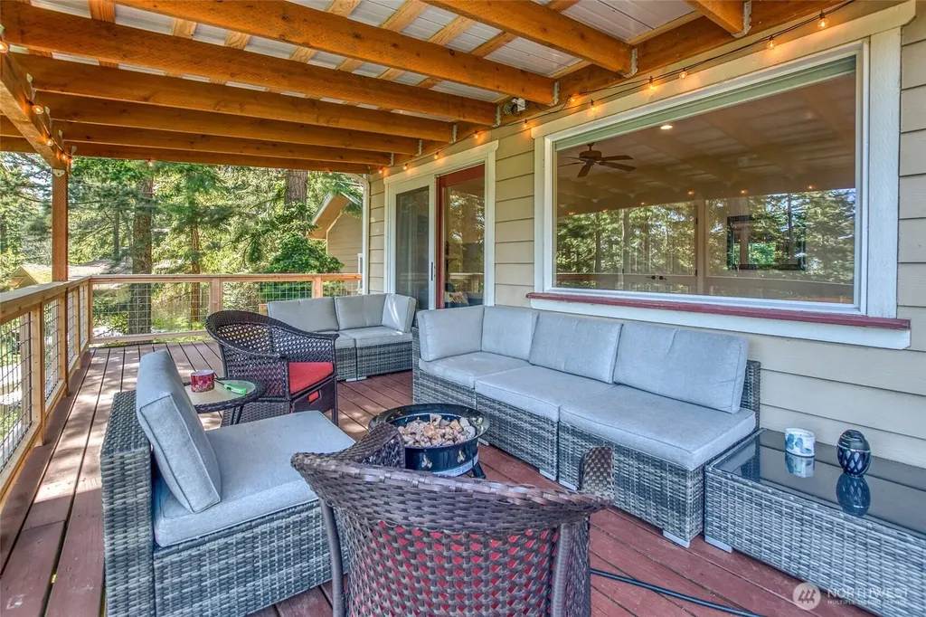 118 Cascade Way Orcas Island WA 98245