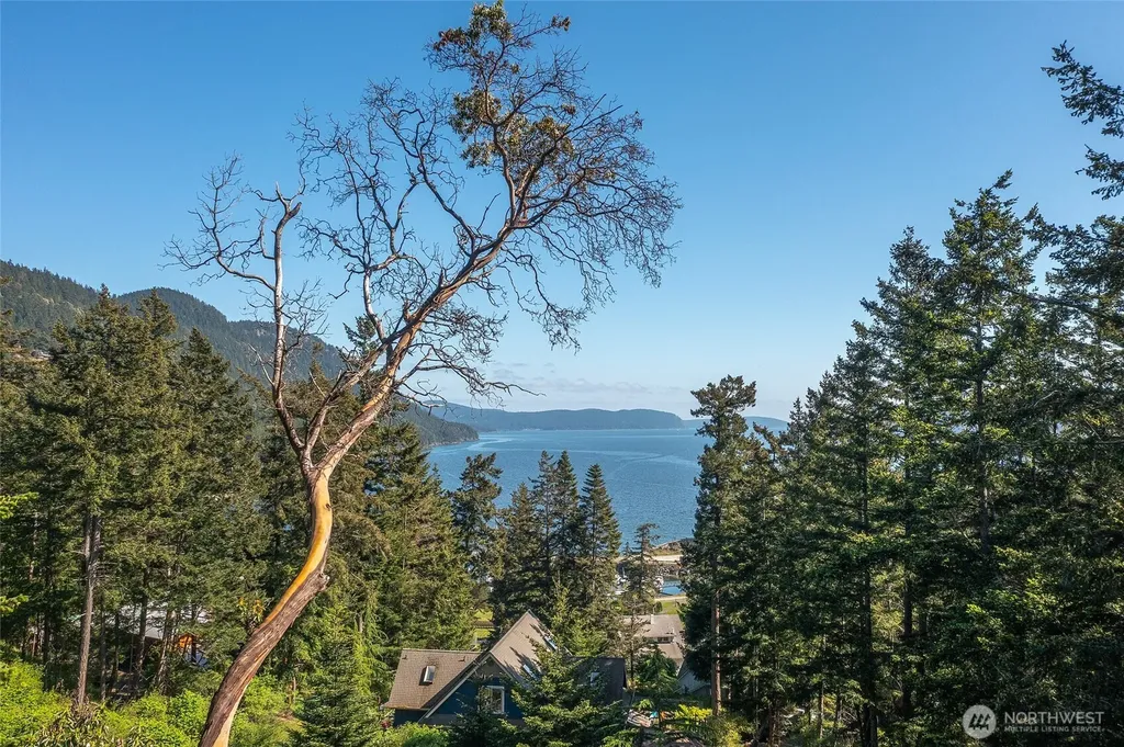 118 Cascade Way Orcas Island WA 98245