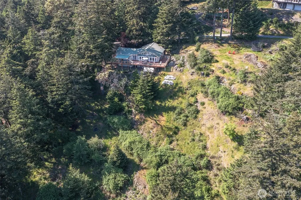 118 Cascade Way Orcas Island WA 98245