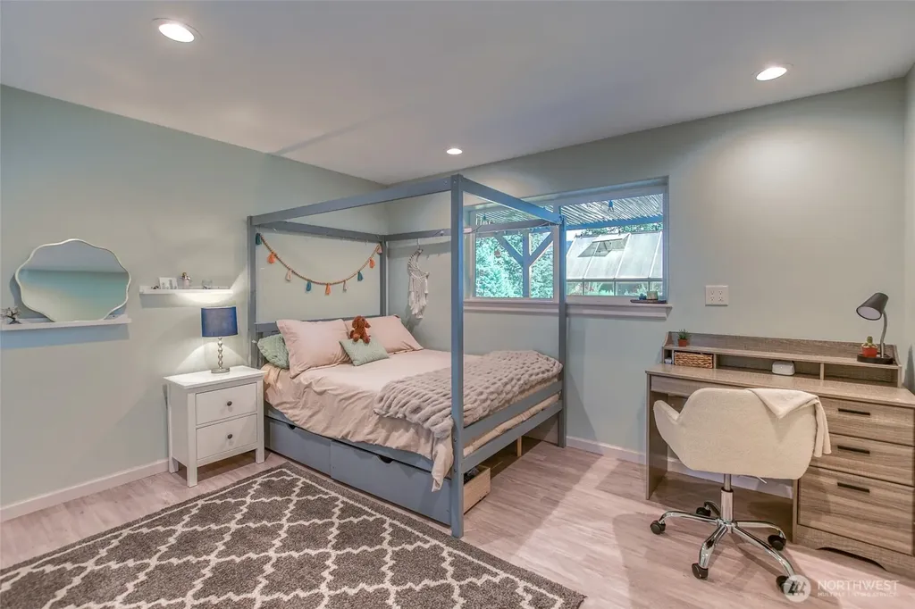 118 Cascade Way Orcas Island WA 98245