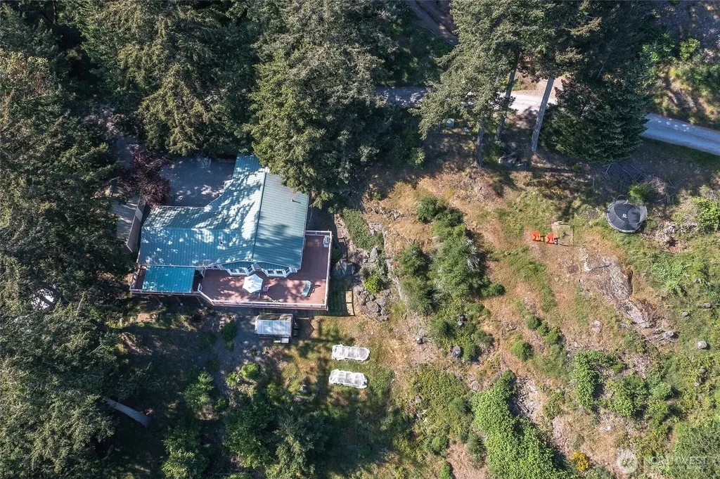 118 Cascade Way Orcas Island WA 98245