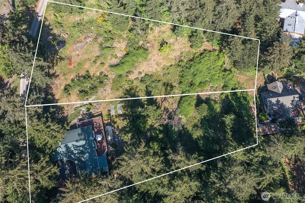 118 Cascade Way Orcas Island WA 98245