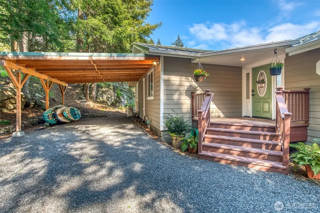 118 Cascade Way Orcas Island WA 98245