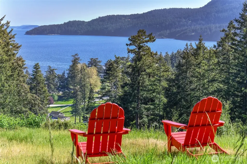 118 Cascade Way Orcas Island WA 98245