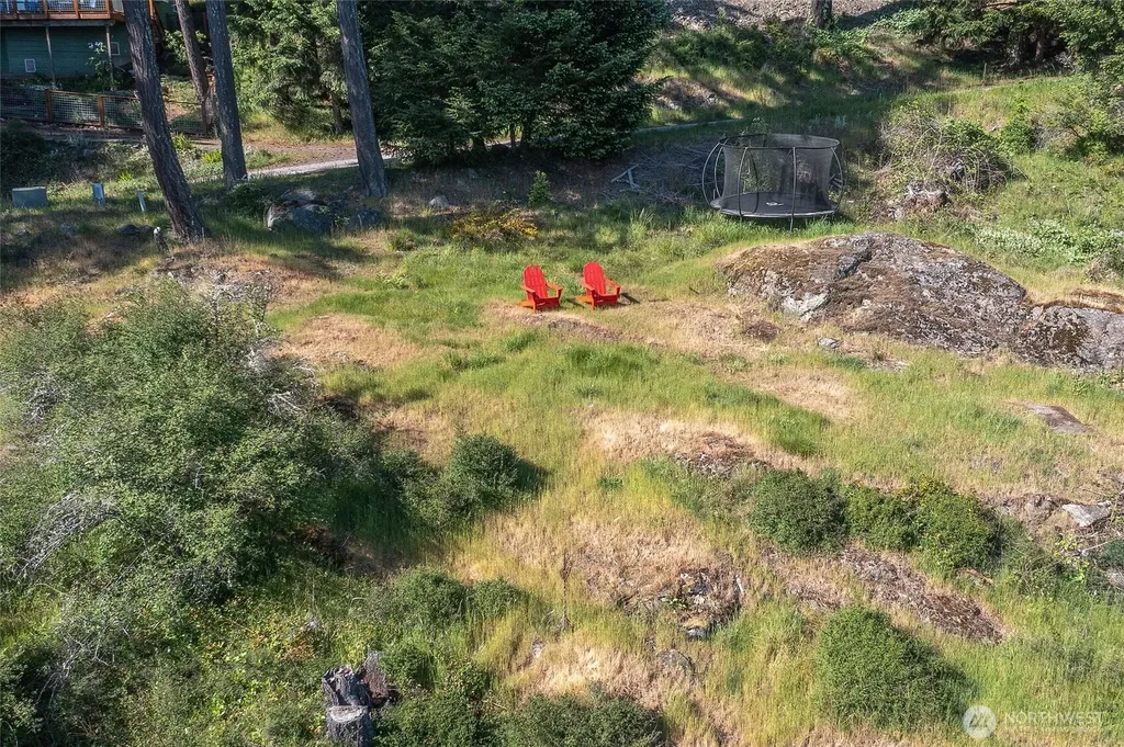 118 Cascade Way Orcas Island WA 98245